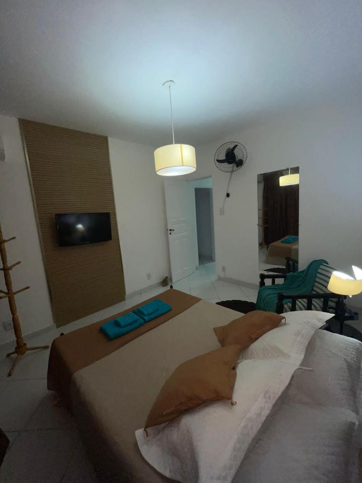 Francisco'S House Apartment Angra dos Reis Exterior photo
