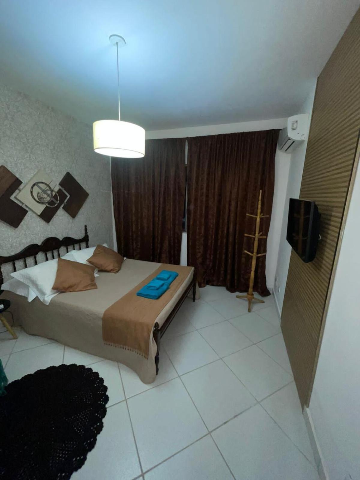 Francisco'S House Apartment Angra dos Reis Exterior photo
